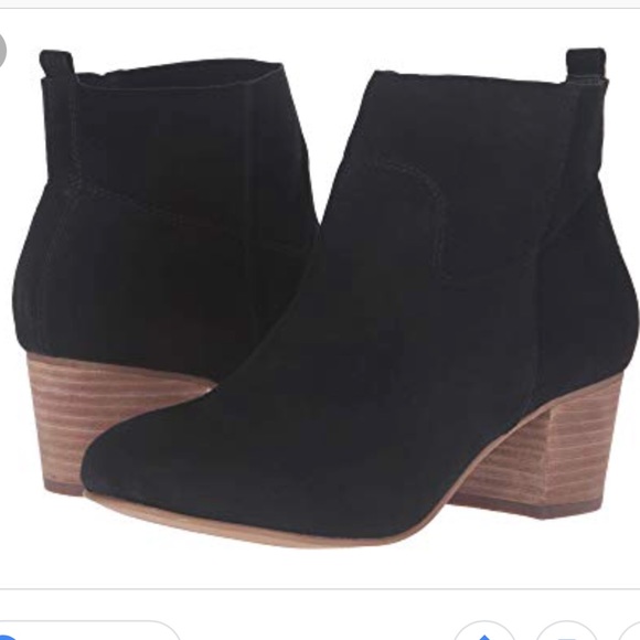 Steve madden harber booties Clearance